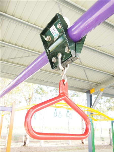 Slider Handle