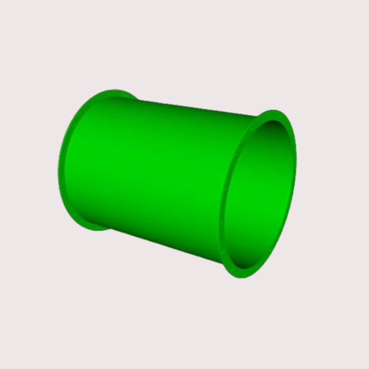 QPlay 1000 Straight Tube