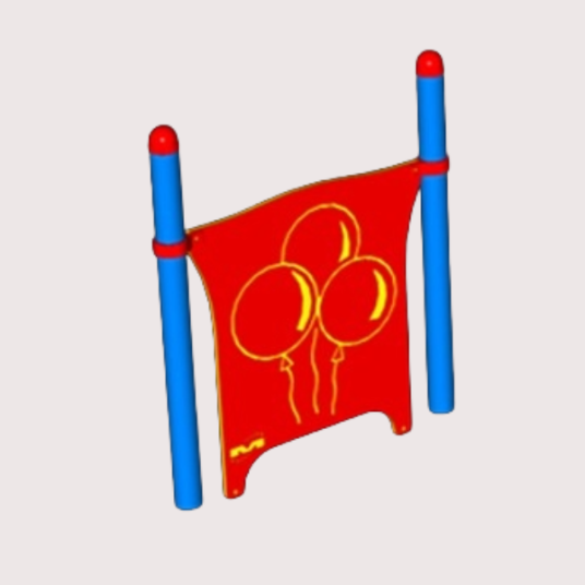 QPlay Balloon Panel