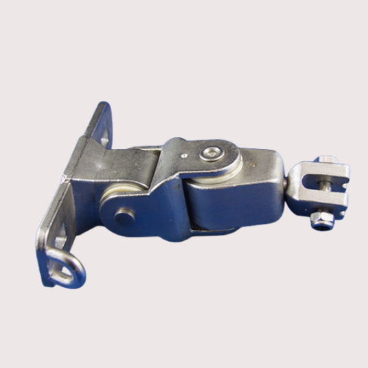 QPlay Birds Nest Swing Bracket