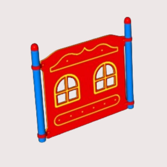 QPlay Carriage Panel