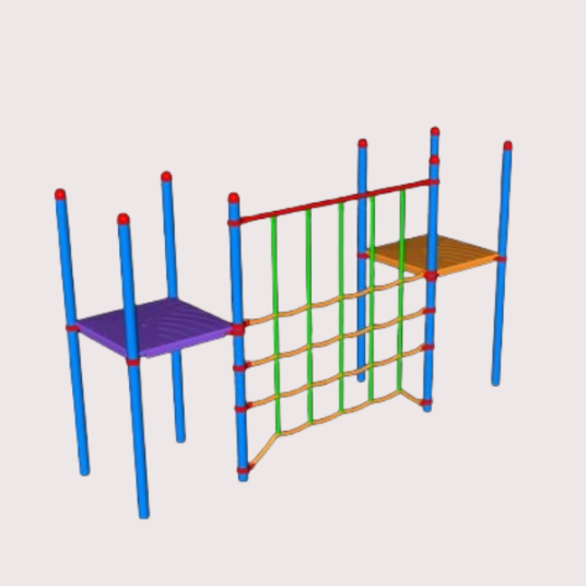 QPlay Commando Bridge