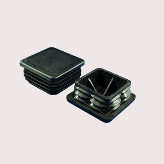 QPlay End Cap Square