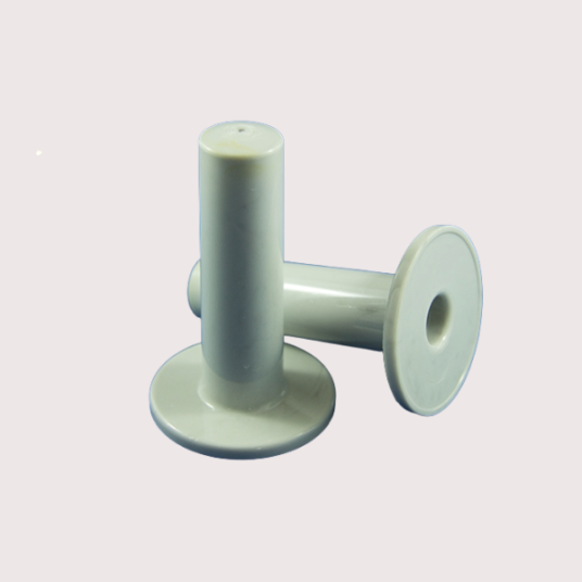 QPlay Footrest Plastic