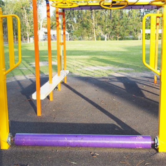 QPlay Gladiator Roll