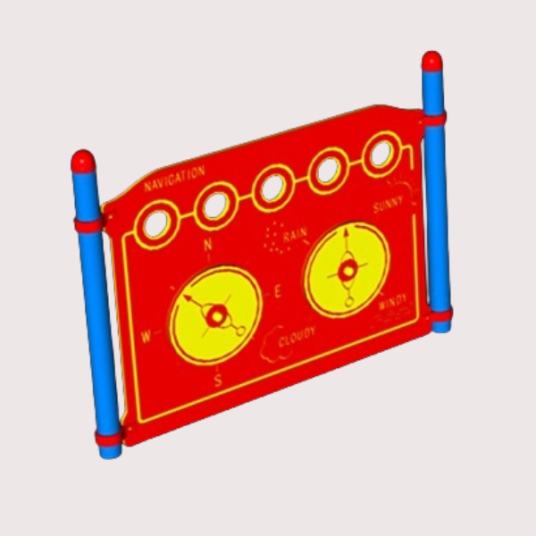 QPlay Navigation Panel