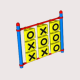QPlay Noughts and Crosses