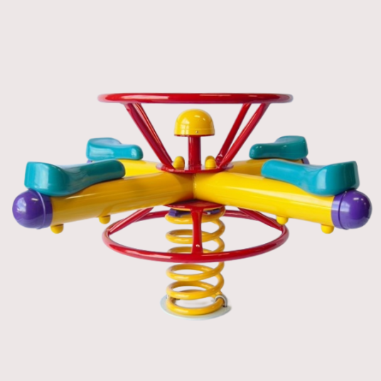 QPlay Rocker Star Fish