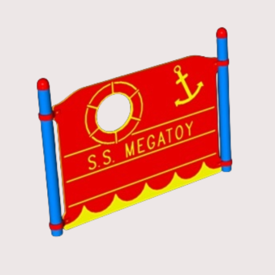 QPlay Ships Hull Panel