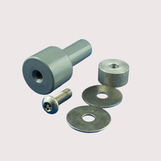 QPlay Steering Wheel Spigot