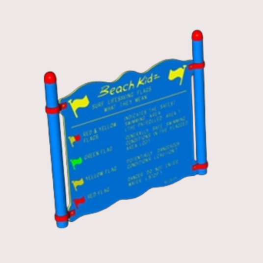 QPlay Surf Safety Rules