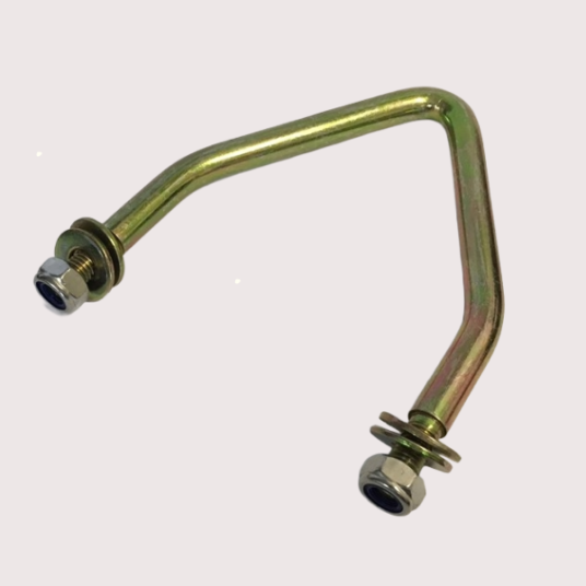 QPlay Swing Seat A Frame