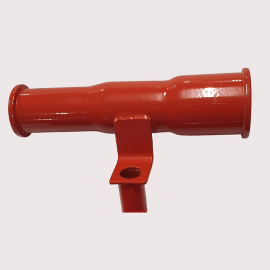 QPlay Telescope & Bracket