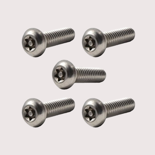 QPlay Torx Security Bolt