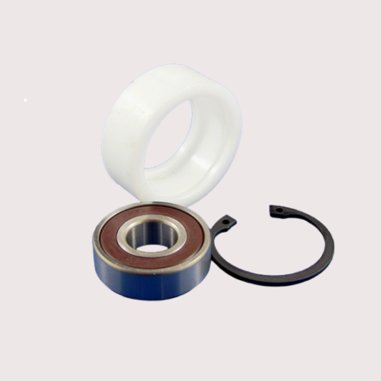 QPlay Trackride Wheel