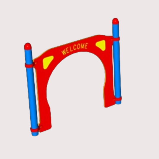 QPlay Welcome Entry Panel