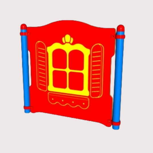 QPlay Window Panel 1200