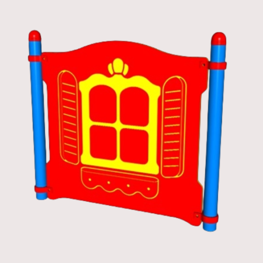 QPlay Window Panel 900