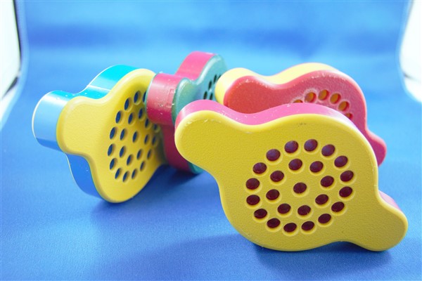 Play Speaker