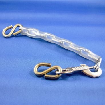 Infant Swing Seat Safety Chain