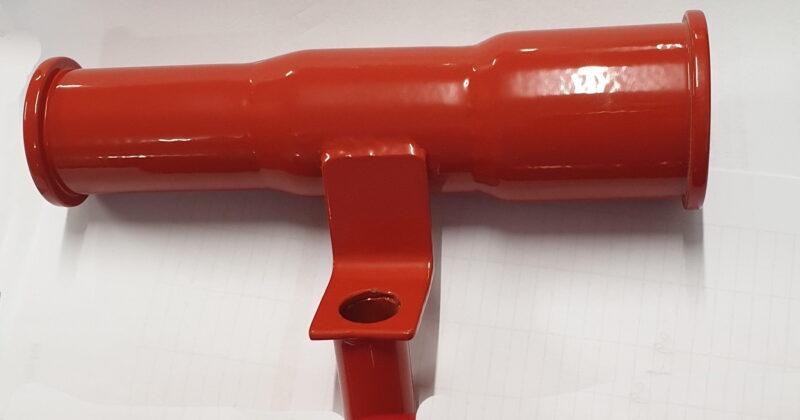 Telescope & Bracket