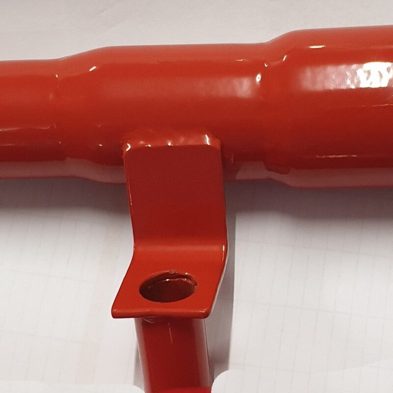 Telescope & Bracket