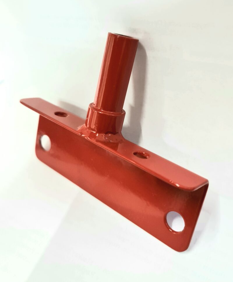 Telescope & Bracket