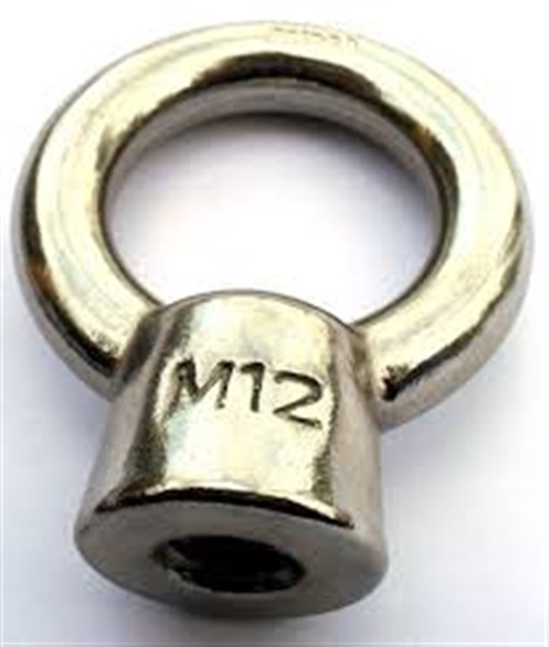Eye Nut M12
