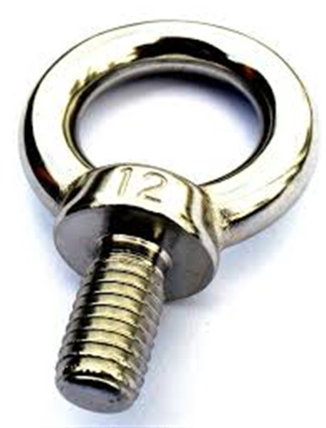 Eye Bolt M12