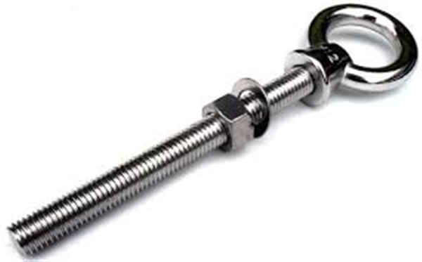 Eyebolt M12