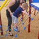 Chain Flexi Climber