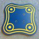 Spica Foot pad