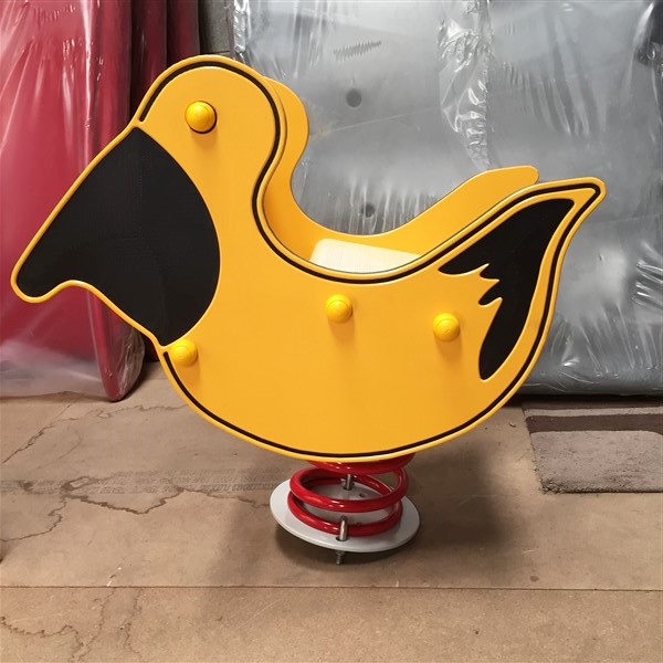 Rocker Pelican