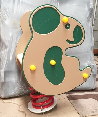 Rocker Koala