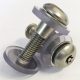 Conduit Chain Bolt Kit 40mm
