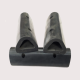 QPlay Buffer Bumper Stop Pads