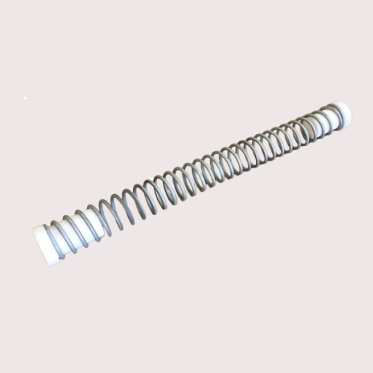 QPlay Flying Fox Stop Compression Spring