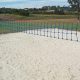 Volley Ball Net