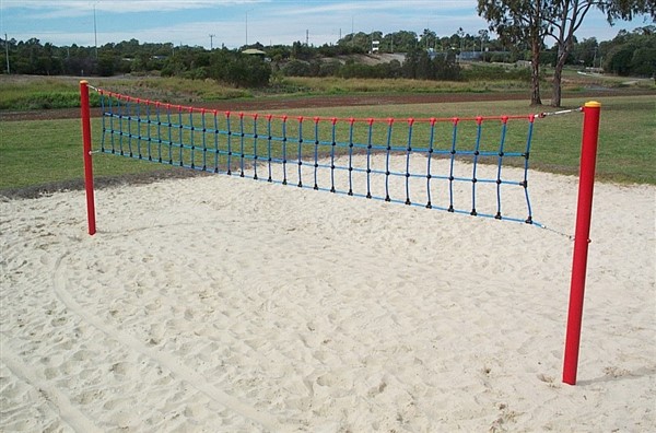 Volley Ball Net