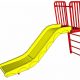 freestanding slide