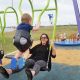 Unity Swing Seat
