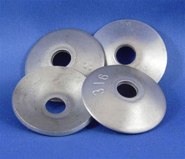 Dome Washer