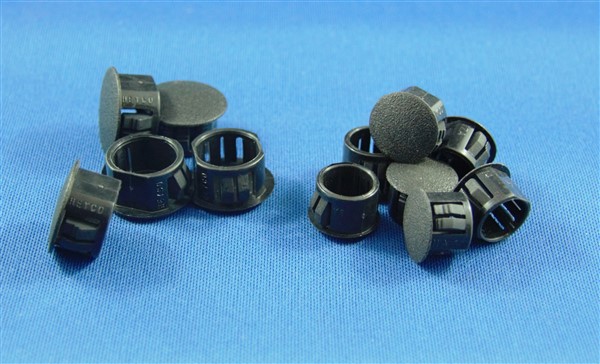 Hole Cap