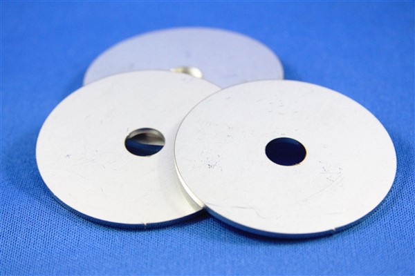 Stainless Steel Flat Washer