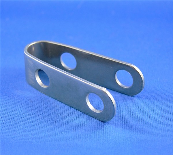 Conduit Chain Bracket