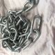 Galvanised Chain