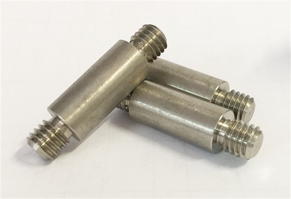 Threaded Extension