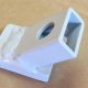 Plastic Panel Bracket