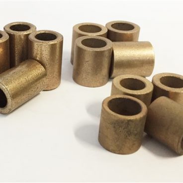 Brass Bushes