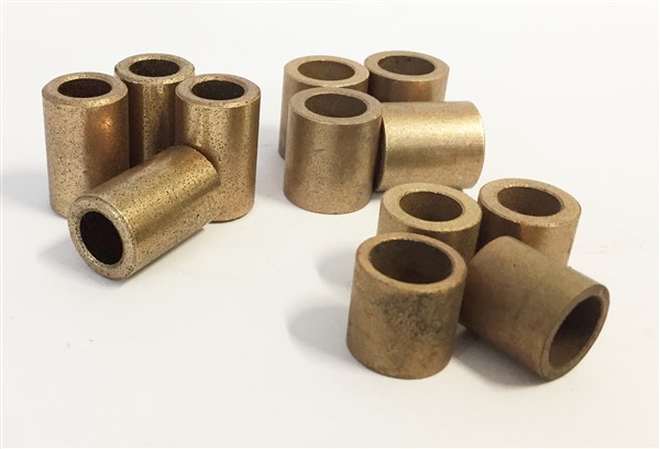Brass Bushes